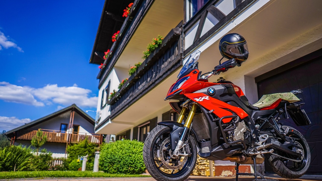 Photo of Outdoor in Warmensteinach