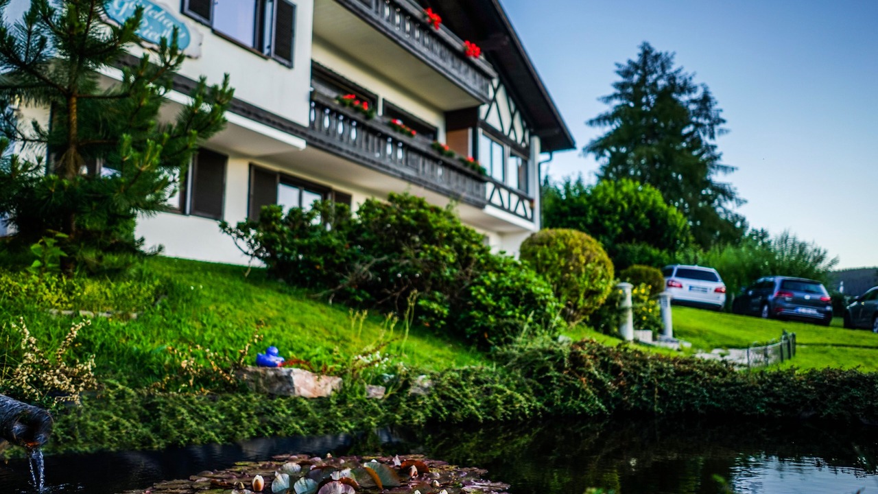 Photo of Outdoor in Warmensteinach