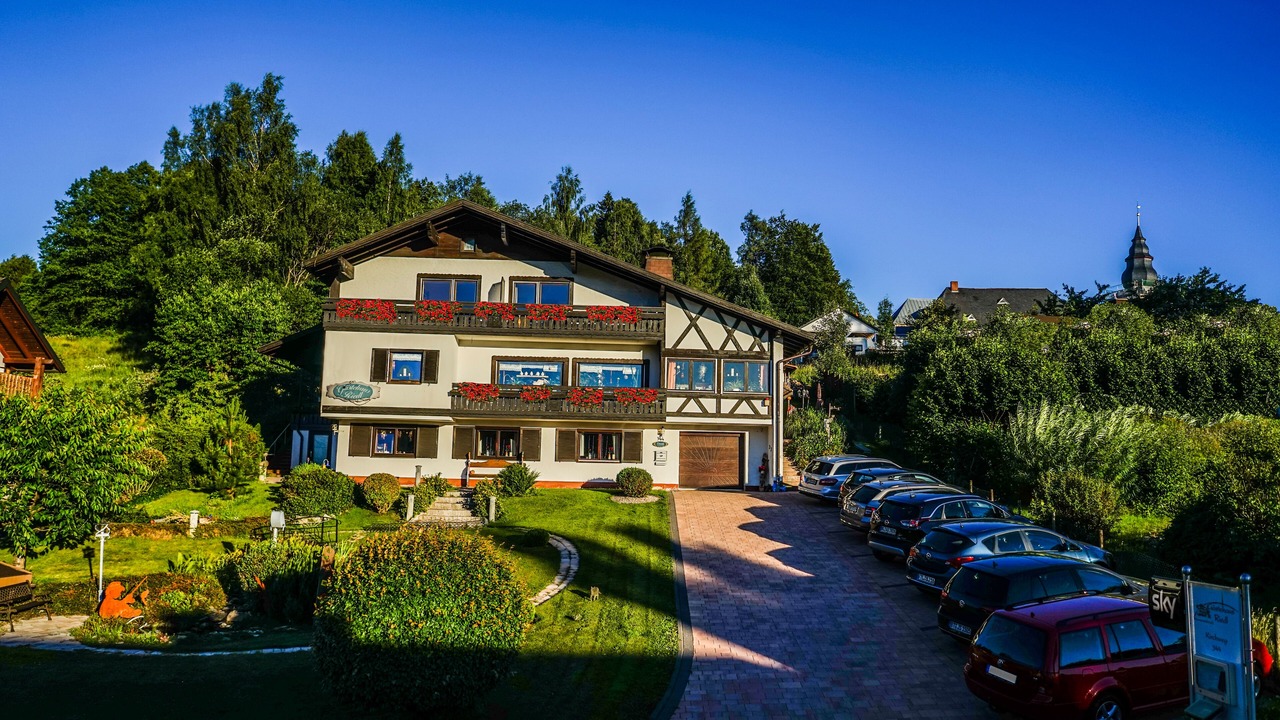 Photo of Outdoor in Warmensteinach