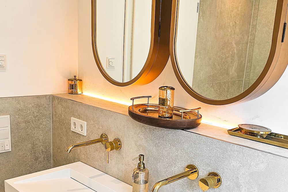 Photo of Bathroom in Thalkirchen - Obersendling - Forstenried - Furstenried - Solln