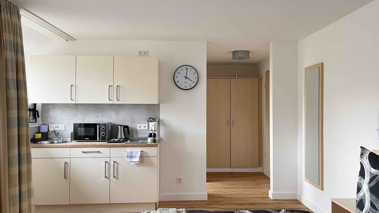 Photo of Kitchen in Munster