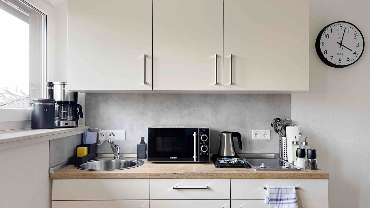 Photo of Kitchen in Munster