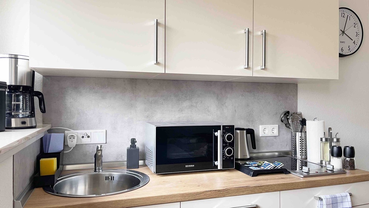 Photo of Kitchen in Munster