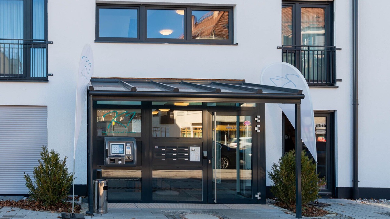 Photo of Outdoor in Ramersdorf