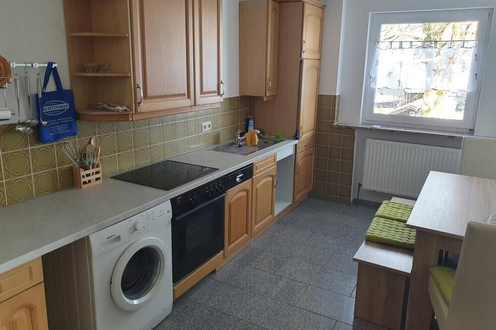 Photo of Kitchen in Gefrees