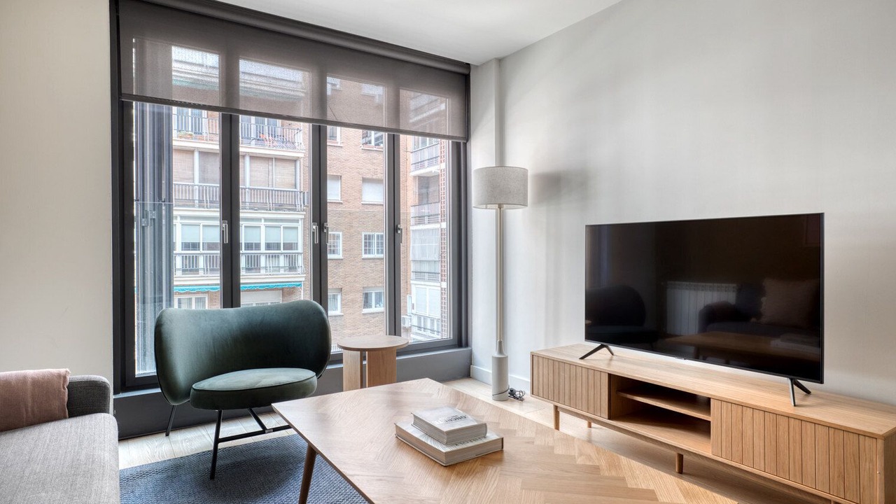 Photo of Livingroom in Vallehermoso