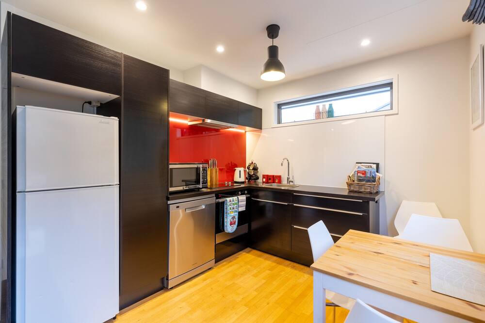 Photo of Kitchen in Lake Hayes