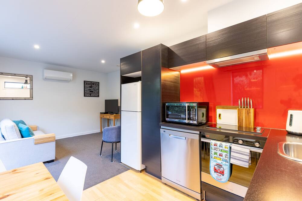 Photo of Kitchen in Lake Hayes