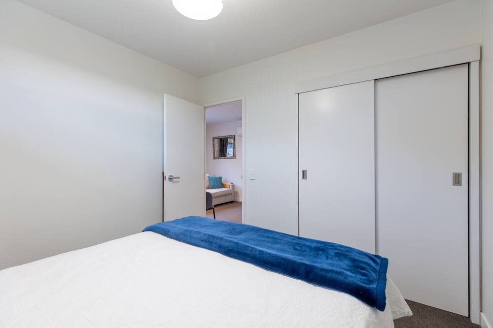 Photo of Bedroom in Lake Hayes