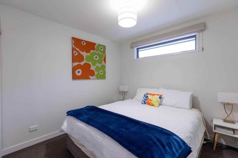 Photo of Bedroom in Lake Hayes