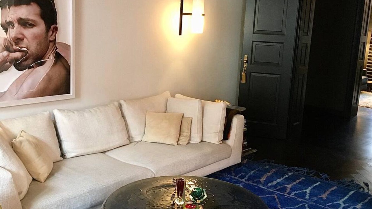 Photo of Livingroom in Ludwigsvorstadt-Isarvorstadt
