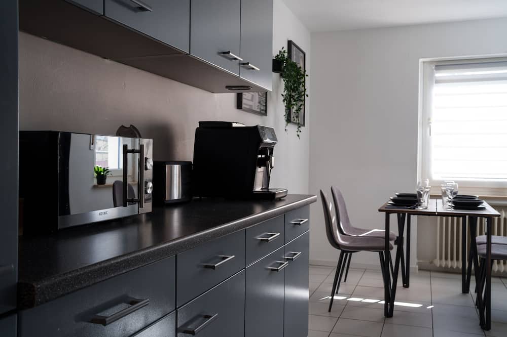 Photo of Kitchen in Richard-Strauss-Straße