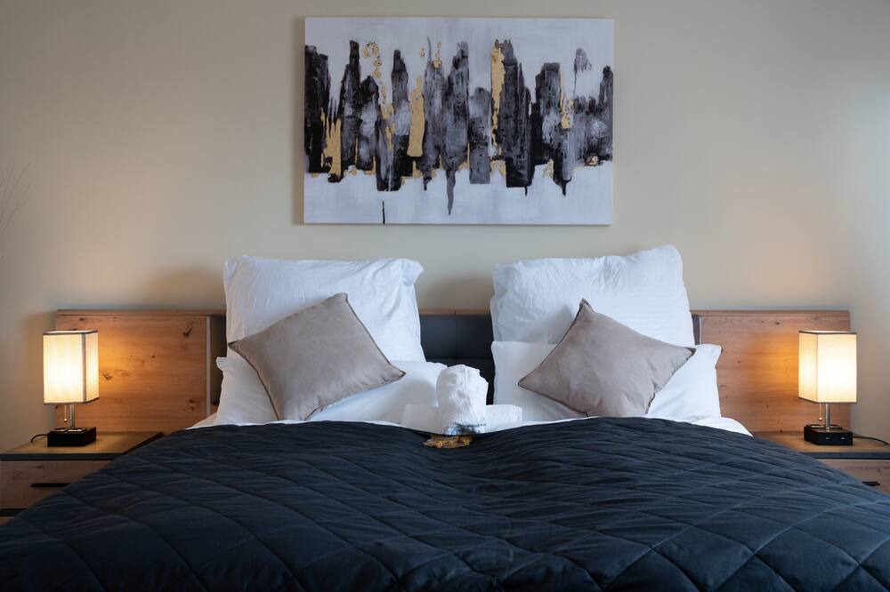 Photo of Bedroom in Richard-Strauss-Straße