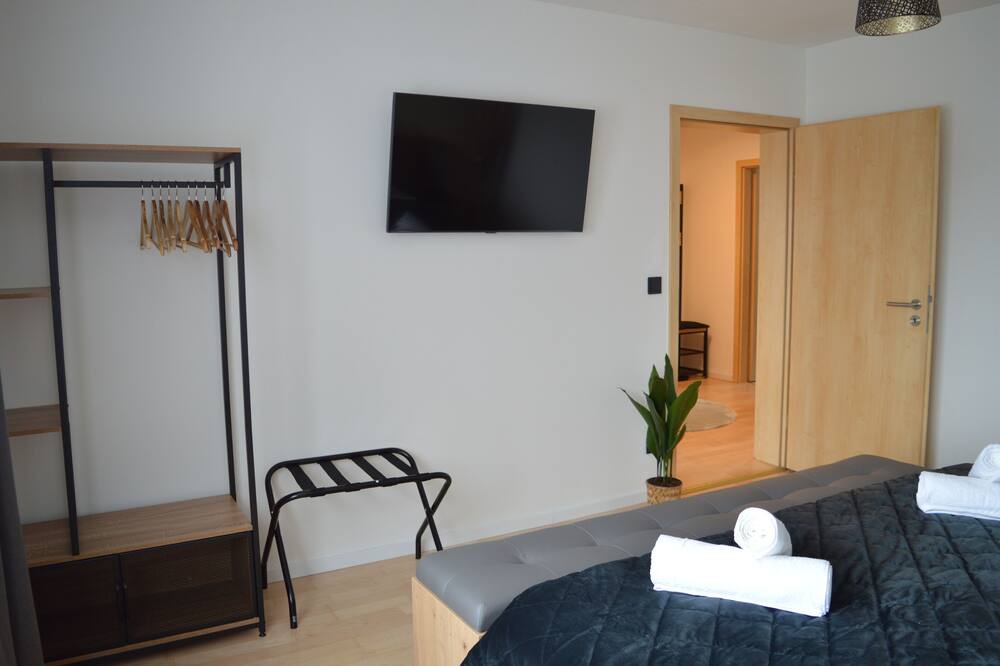Photo of Bedroom in Richard-Strauss-Straße