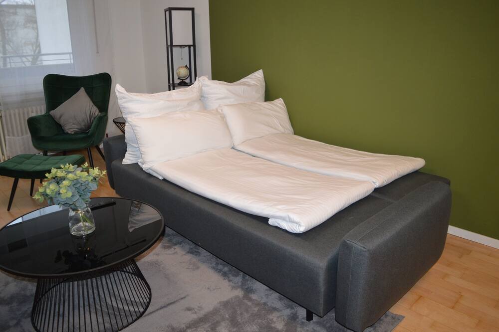 Photo of Bedroom in Richard-Strauss-Straße