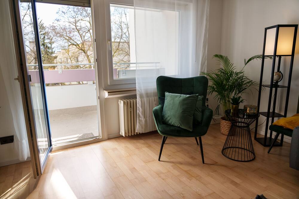 Photo of Others in Richard-Strauss-Straße