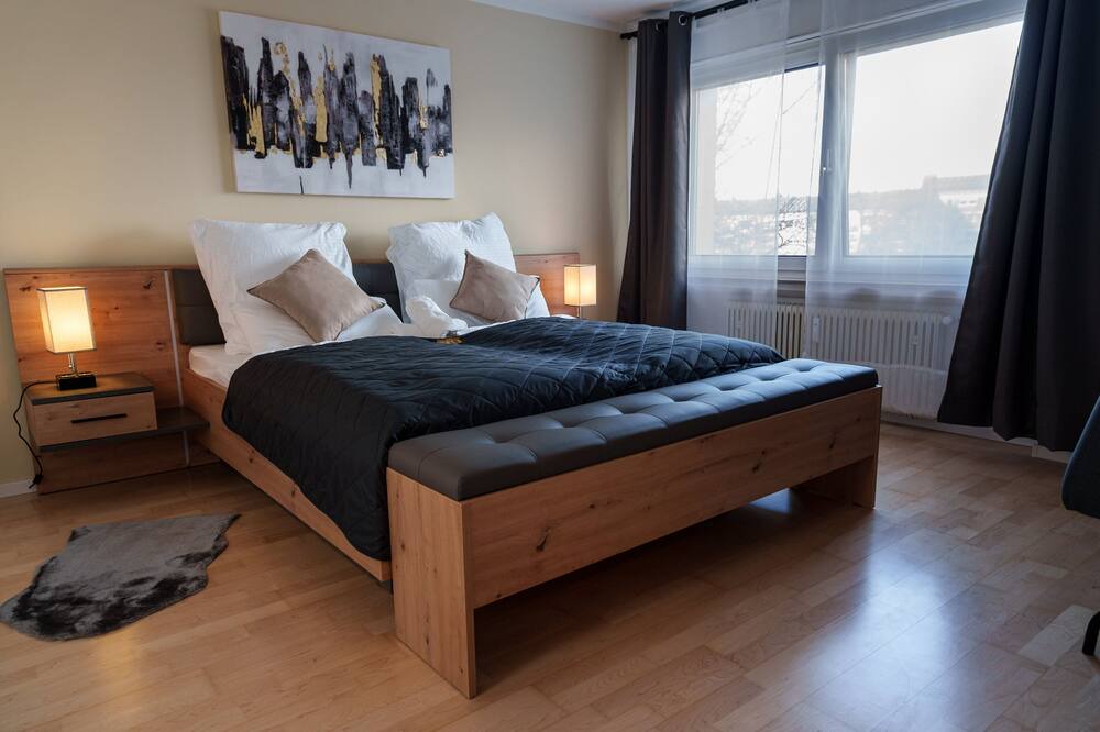 Photo of Bedroom in Richard-Strauss-Straße