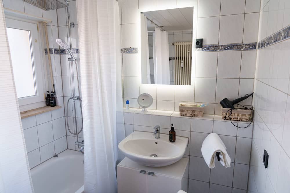 Photo of Bathroom in Richard-Strauss-Straße