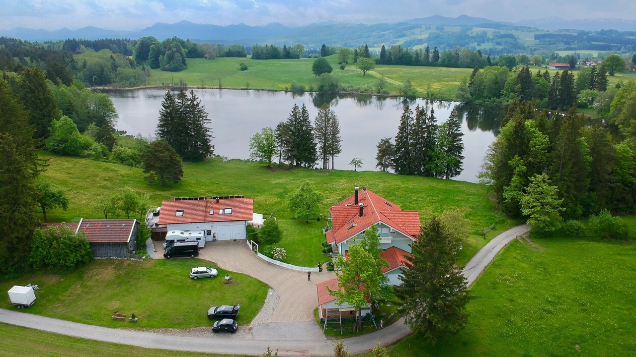 Photo of Outdoor in Boebing