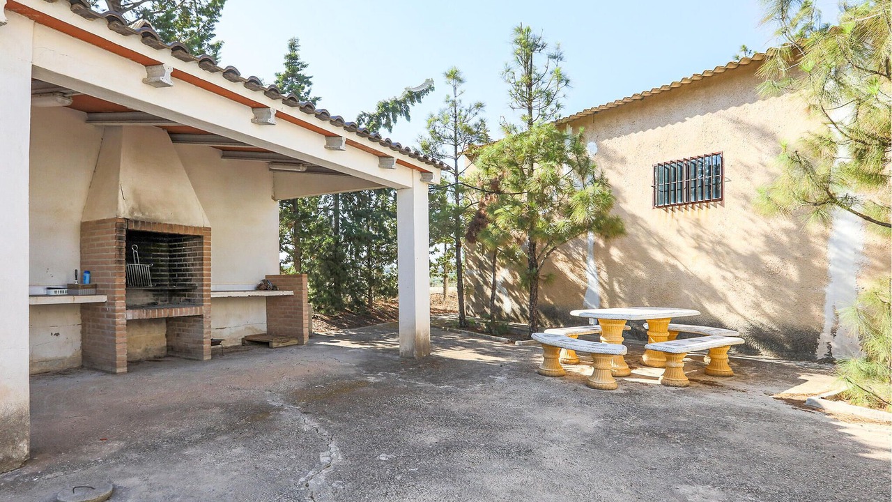 Photo of Outdoor in Cieza