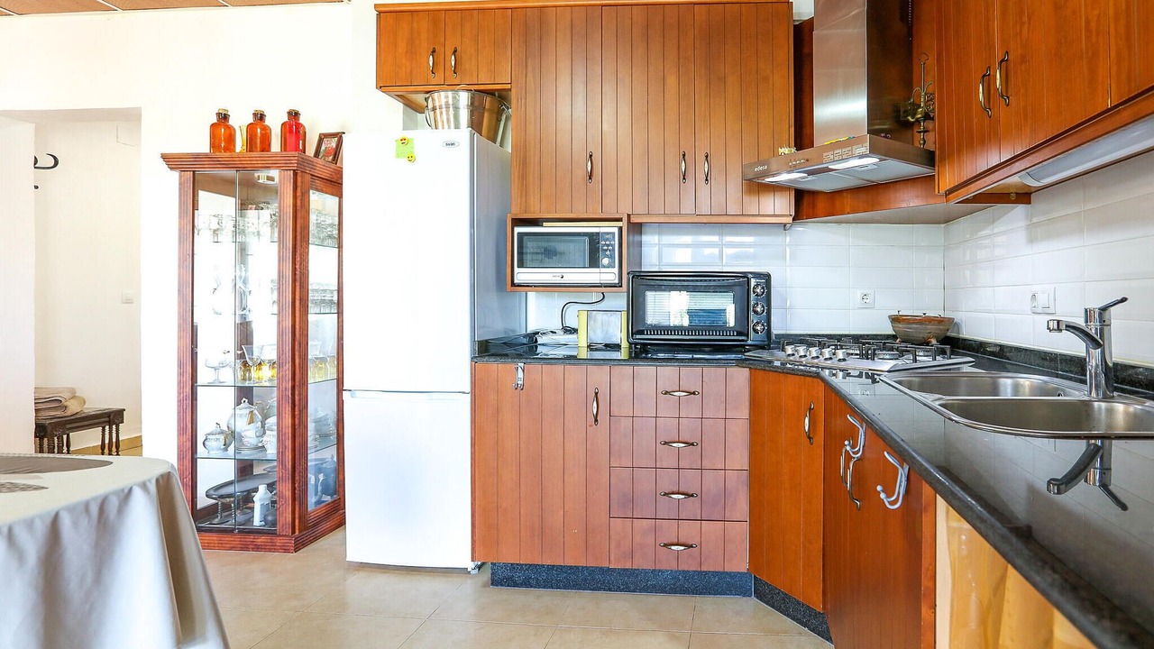 Photo of Kitchen in Cieza