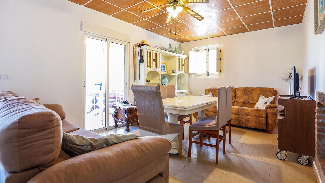 Photo of Livingroom in Cieza