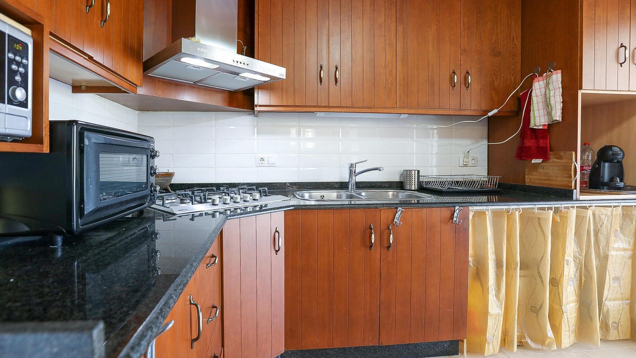 Photo of Kitchen in Cieza