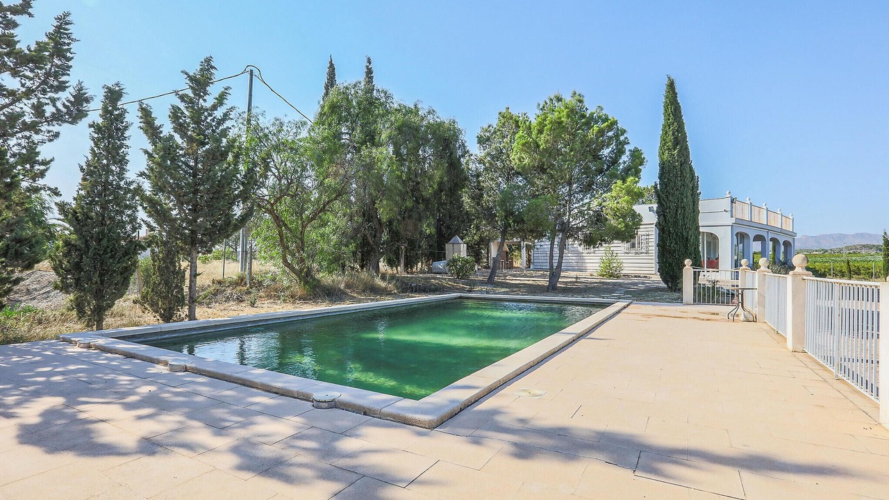Photo of Outdoor in Cieza