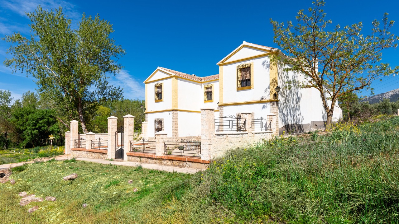 Photo of Outdoor in Villanueva del Rosario