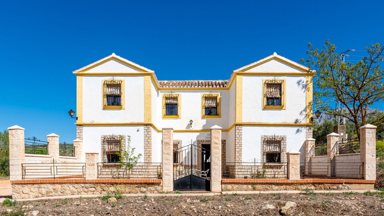 Photo of Outdoor in Villanueva del Rosario