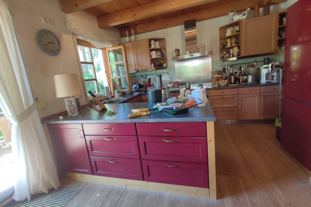 Photo of Kitchen in Amerang