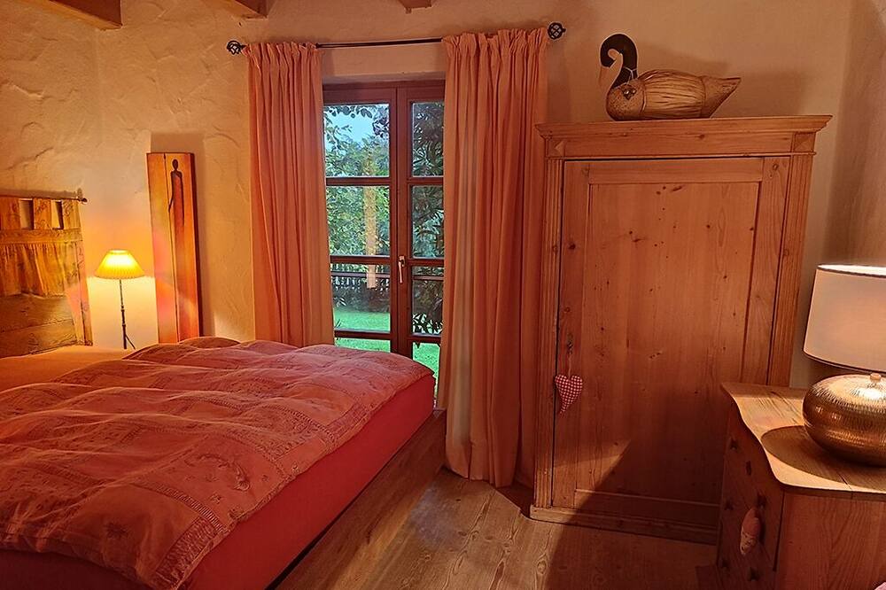 Photo of Bedroom in Amerang