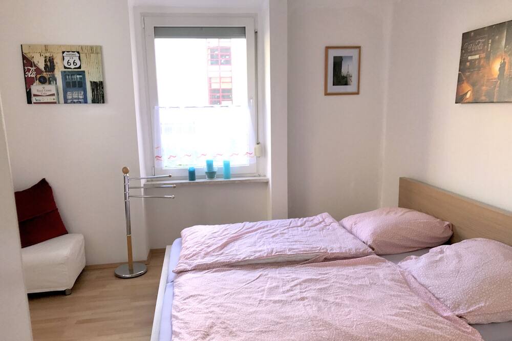 Photo of Bedroom in Mittelstadt