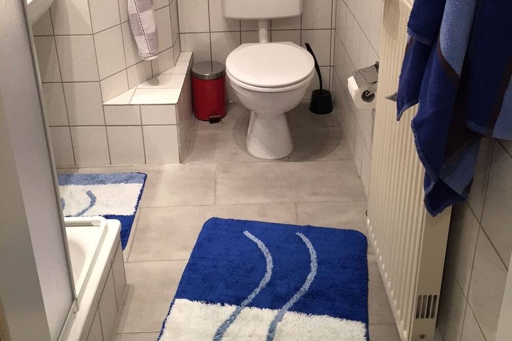 Photo of Bathroom in Mittelstadt