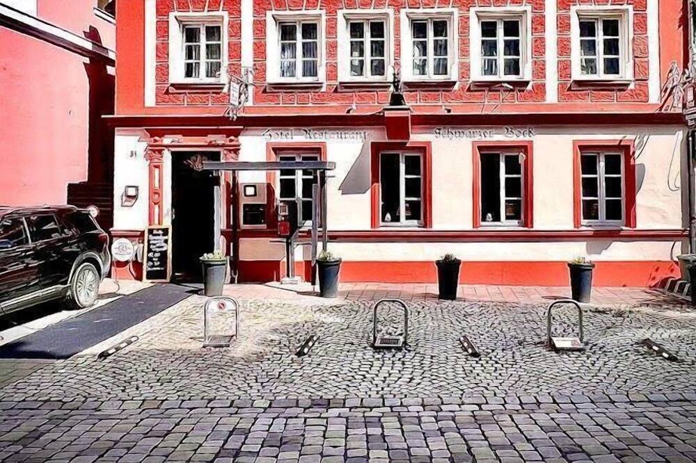 Photo of Outdoor in Ansbach