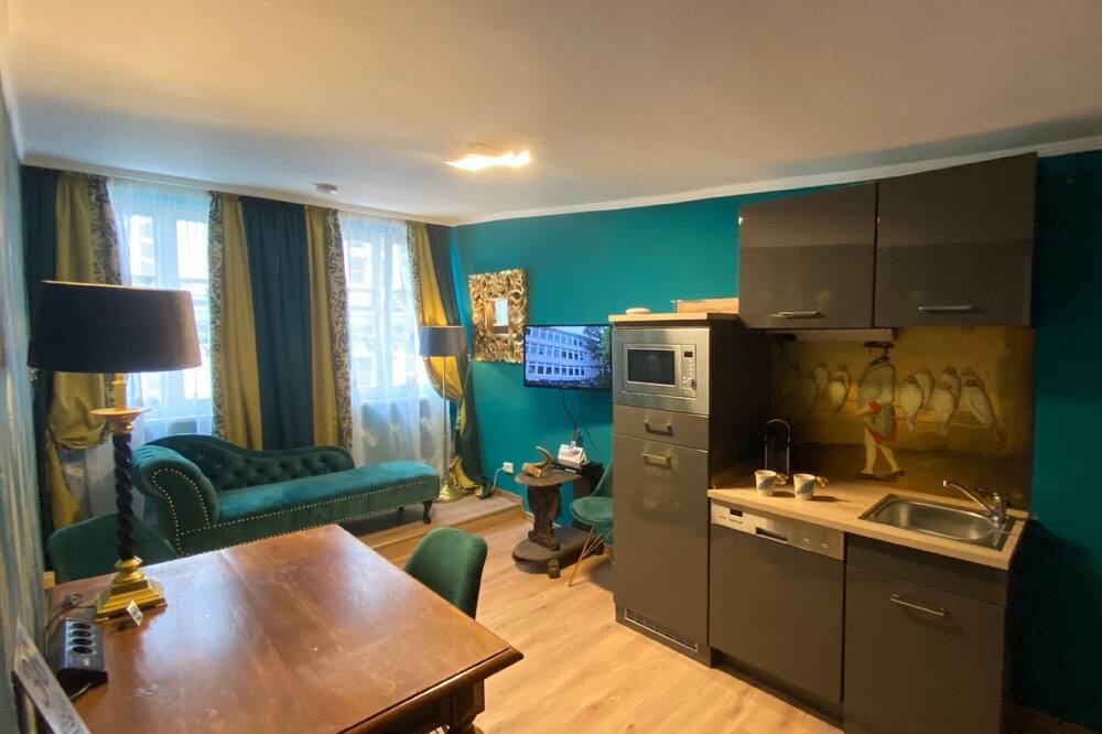 Photo of Kitchen in Ansbach