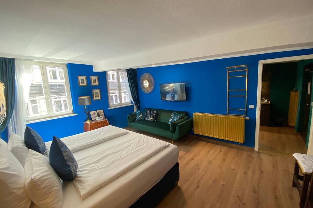 Photo of Bedroom in Ansbach