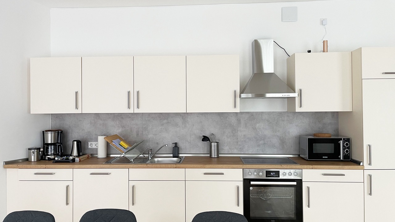 Photo of Kitchen in Ibbenbueren