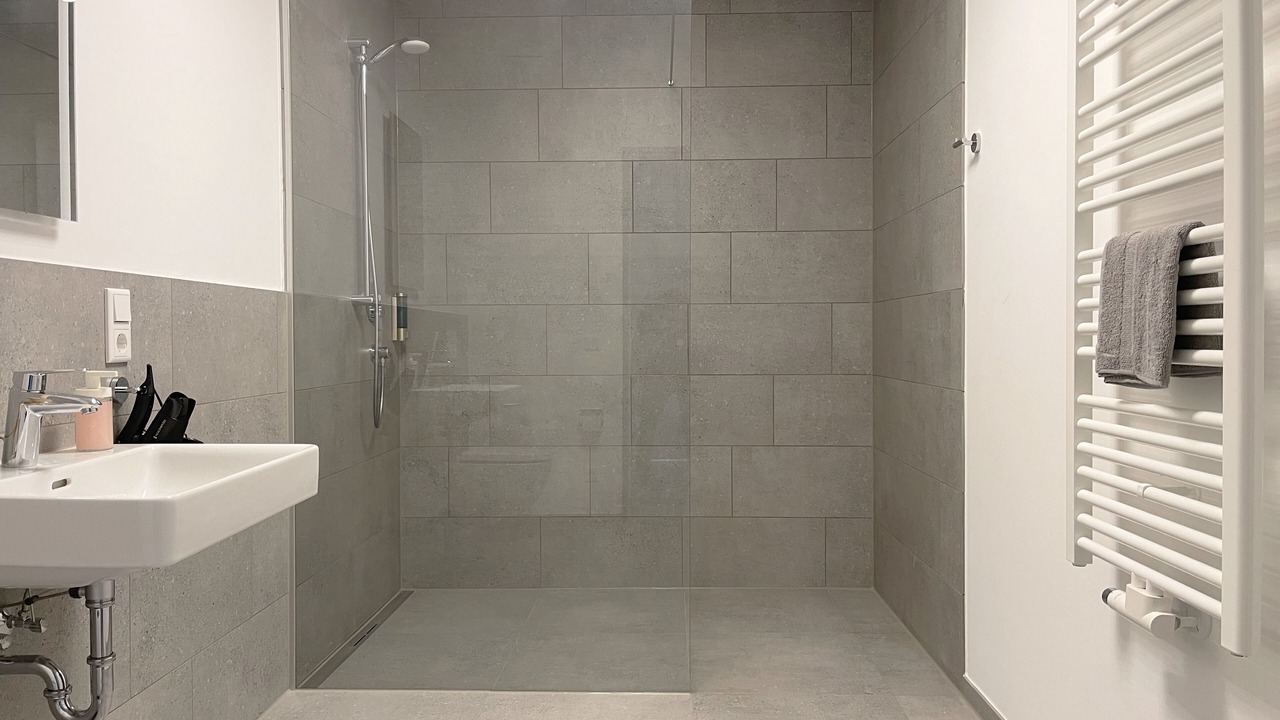 Photo of Bathroom in Ibbenbueren