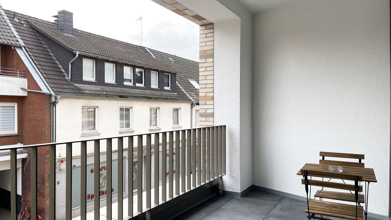 Photo of Outdoor in Ibbenbueren