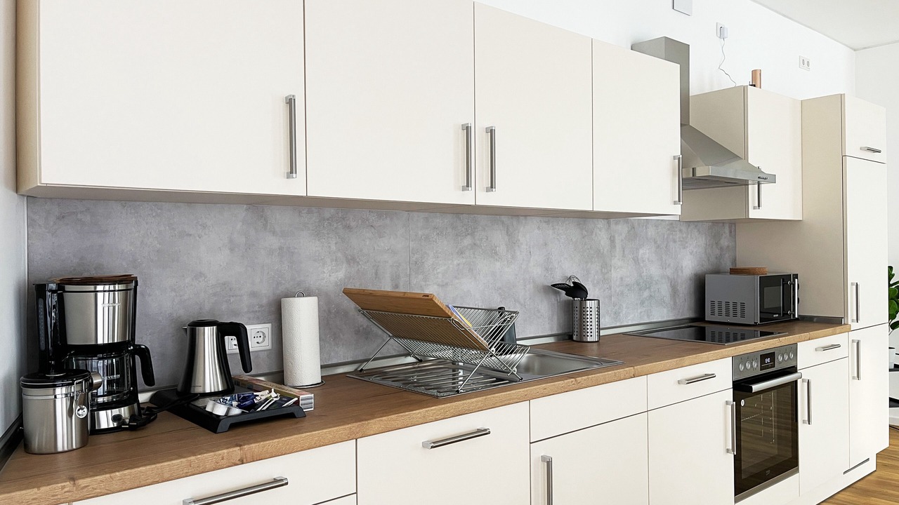 Photo of Kitchen in Ibbenbueren