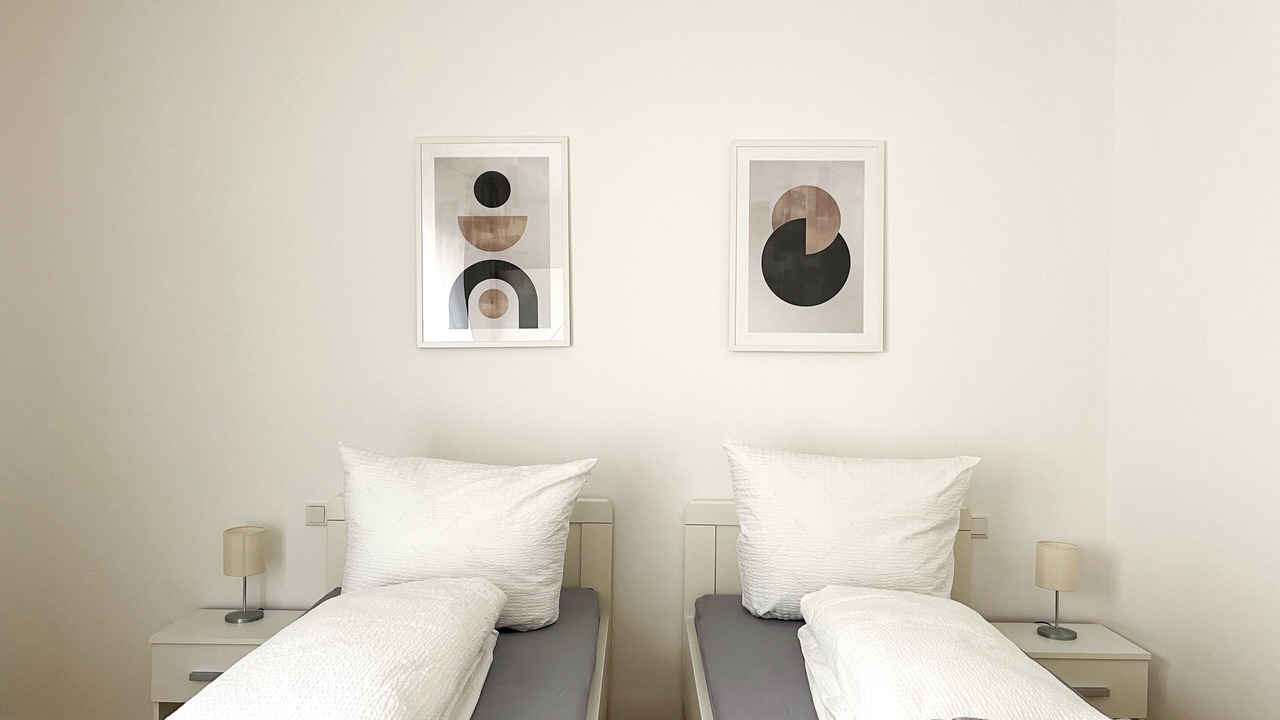 Photo of Bedroom in Ibbenbueren