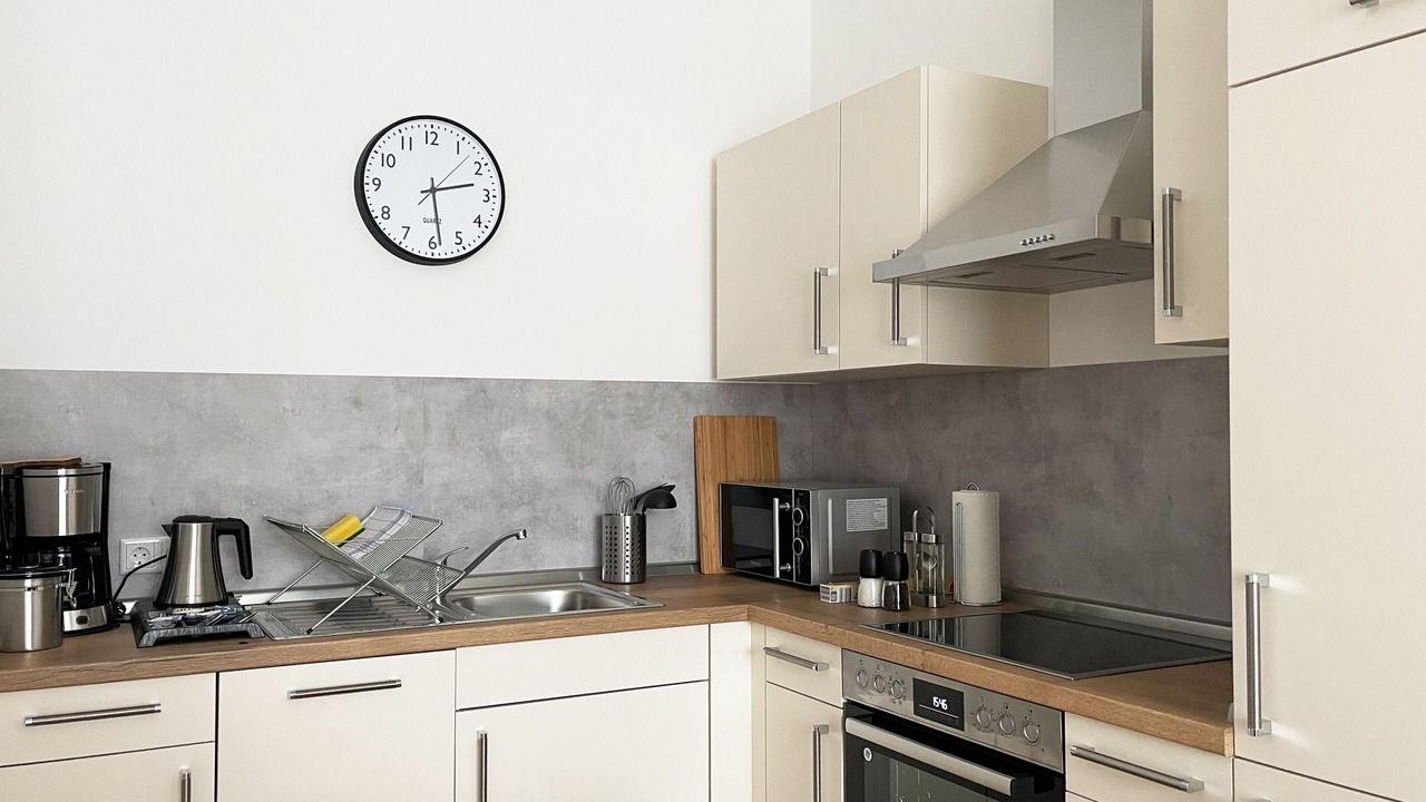 Photo of Kitchen in Ibbenbueren