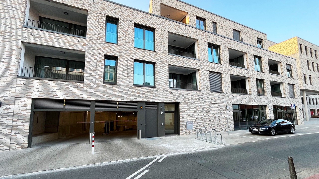 Photo of Outdoor in Ibbenbueren