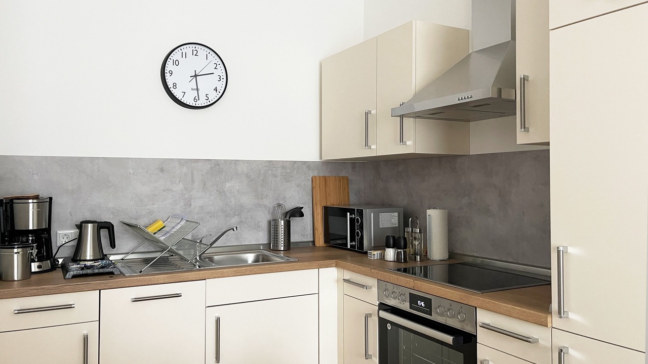 Photo of Kitchen in Ibbenbueren