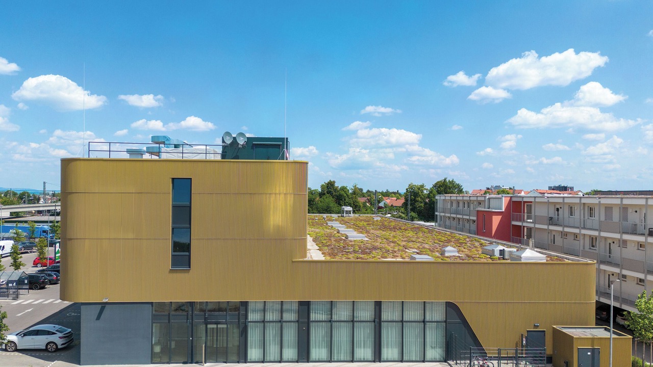 Photo of Outdoor in Noerdlingen