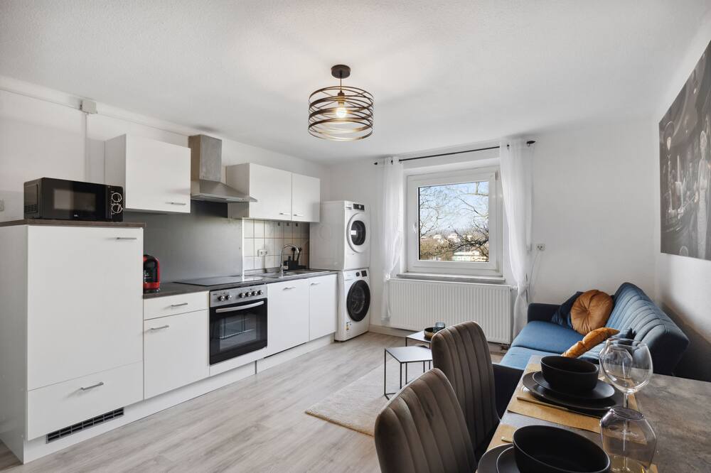 Photo of Kitchen in Hof