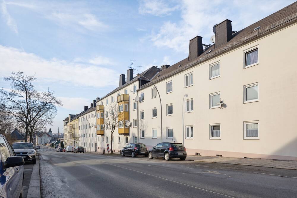 Photo of Outdoor in Hof