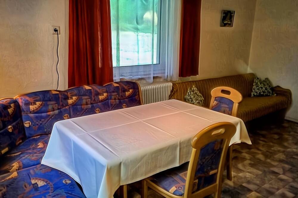 Photo of Livingroom in Oberried