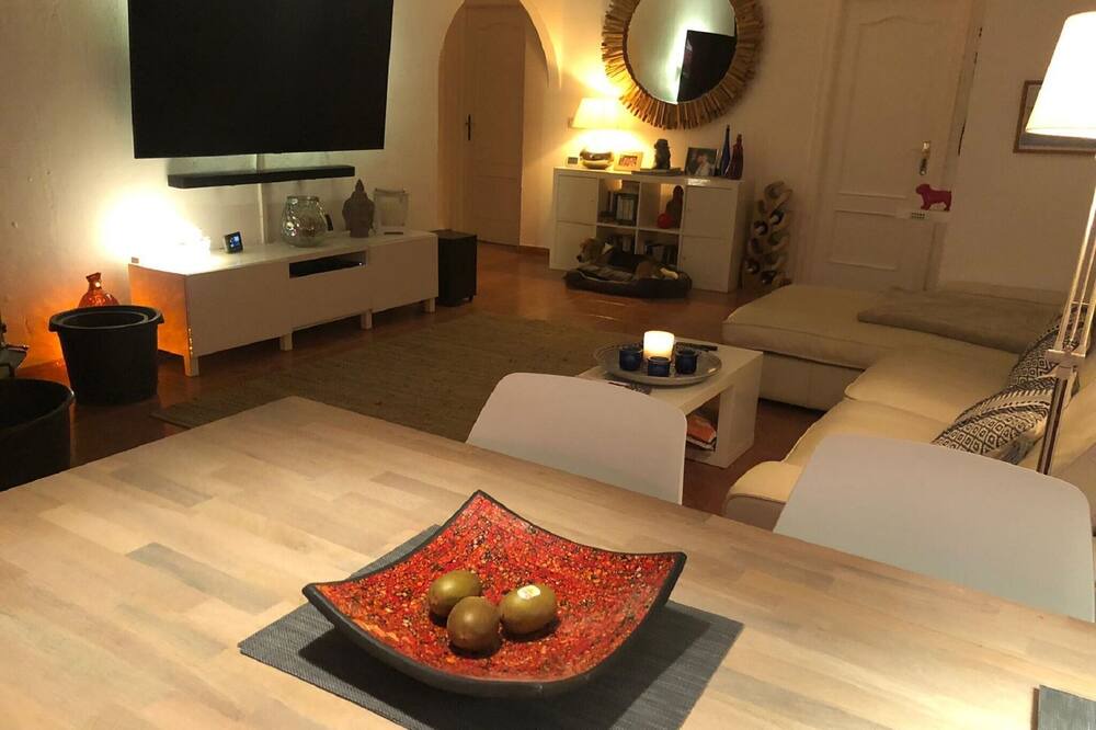 Photo of Livingroom in Locaiba